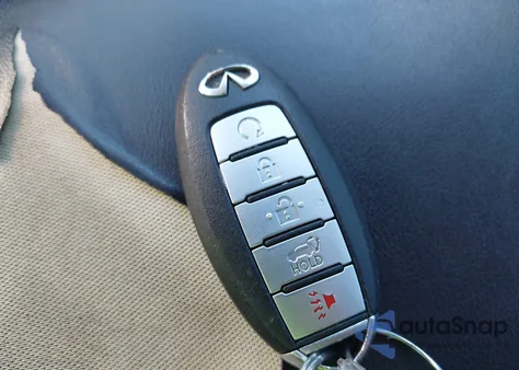 2015 Infiniti Qx60 z USA, uszkodzony, nr VIN 5N1AL0MN6FC547035